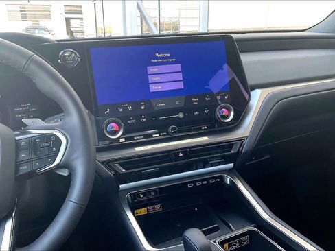 New 2026 Lexus TX 350 Premium image 6