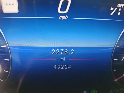 Used 2022 Mercedes-Benz S 500 4MATIC image 12