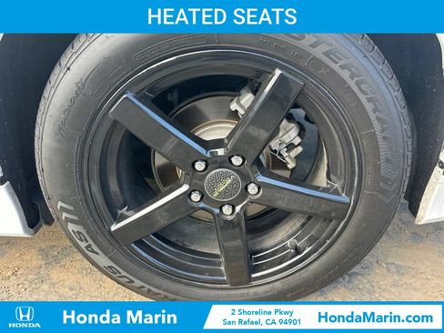 Used 2020 Honda Accord EX-L image 12