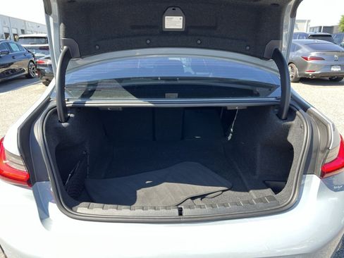 Used 2024 BMW M340i w/ Premium Package RWD image 28