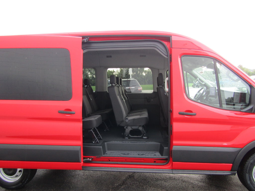 Used 2026 Ford Transit 350 XL RWD image 11