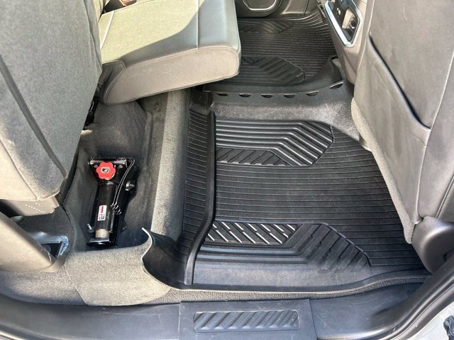 Used 2024 Chevrolet Silverado 1500 LTZ AWD/4WD image 55