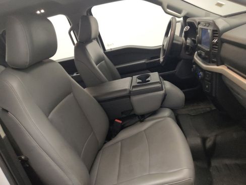 Used 2021 Ford F150 XL w/ Trailer Tow Package image 21