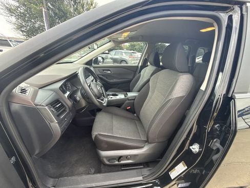 Used 2023 Nissan Rogue SV FWD image 20