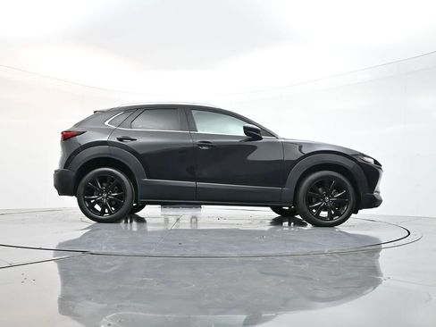 Used 2022 MAZDA CX-30 2.5 Turbo w/ Premium Package AWD/4WD image 33