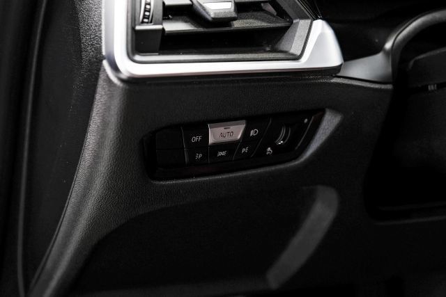 Used 2022 BMW 430i Convertible RWD image 35