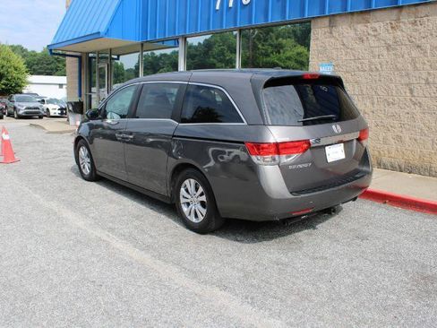 Used 2016 Honda Odyssey EX-L image 5