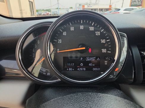 Used 2020 MINI Cooper Convertible FWD image 15