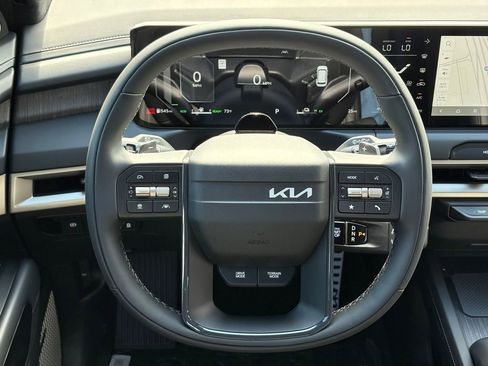 New 2027 Kia Telluride X-Line SX Prestige AWD/4WD image 39