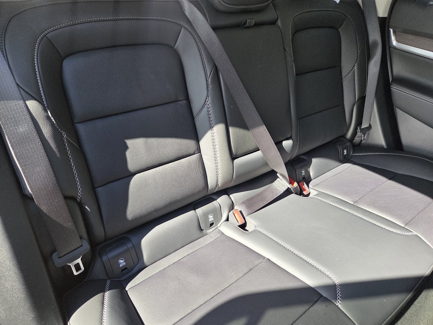 New 2027 GMC Terrain Denali AWD/4WD image 25