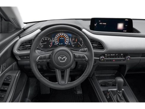 New 2026 MAZDA CX-30 Aire Edition AWD/4WD image 4