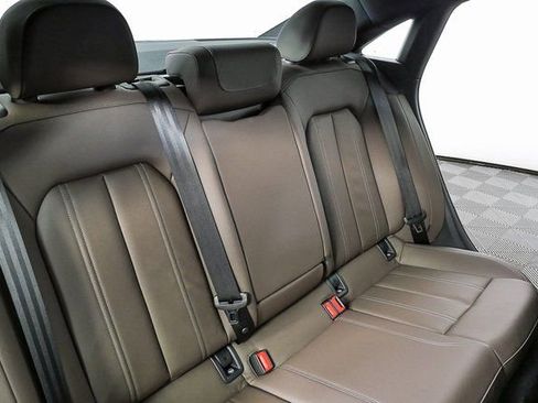 New 2026 Audi A3 2.0T Premium image 22