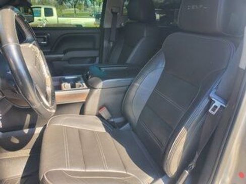 Used 2018 GMC Sierra 1500 Denali w/ Denali Ultimate Package AWD/4WD image 2