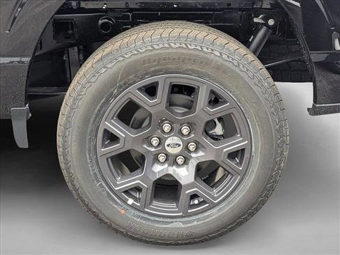 New 2026 Ford F150 STX w/ Equipment Group 200A image 9