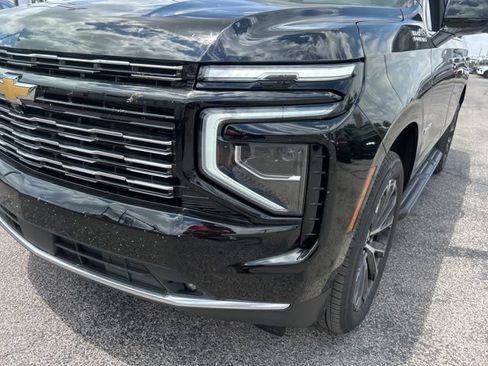 New 2026 Chevrolet Tahoe High Country w/ Sun And Tow Package AWD/4WD image 9