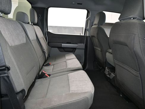 Used 2025 Ford F250 XLT image 40