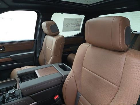 New 2026 Toyota Tundra 1794 Edition AWD/4WD image 23