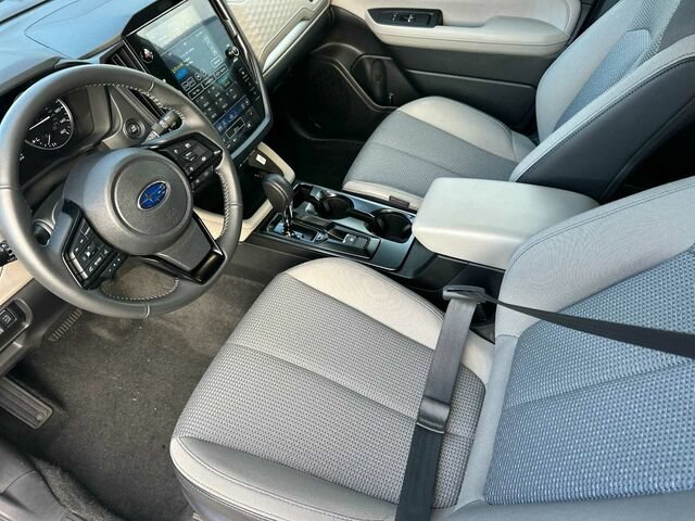 Certified 2026 Subaru Forester Premium AWD/4WD image 10