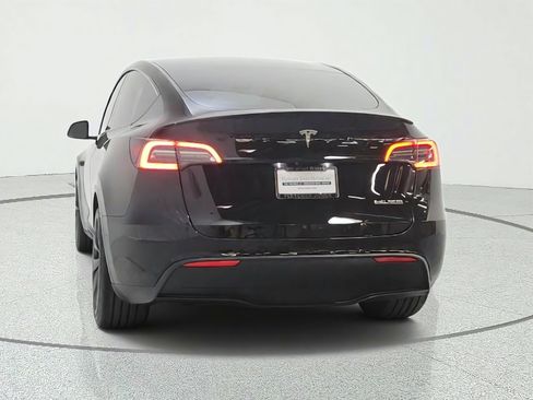 Used 2022 Tesla Model Y Performance AWD/4WD image 6