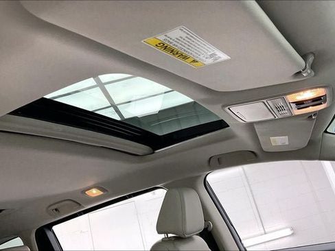 Certified 2026 Honda Odyssey EX-L image 13