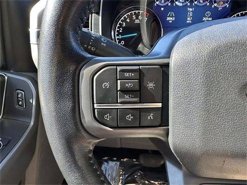 Certified 2022 Ford F150 XLT w/ Equipment Group 302A High image 15