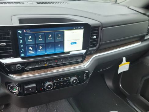 New 2026 Chevrolet Silverado 2500 LT w/ Trail Boss Package image 21