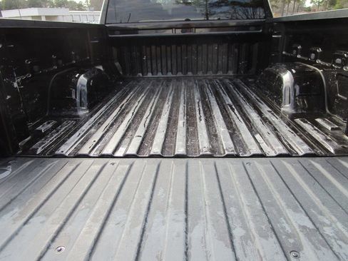 Used 2019 Chevrolet Silverado 1500 Custom Trail Boss w/ Custom Convenience Package image 17