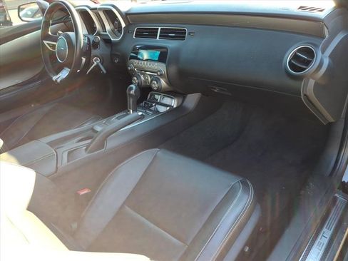 Used 2011 Chevrolet Camaro SS image 11