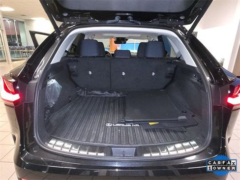 Used 2022 Lexus NX 250 FWD image 23