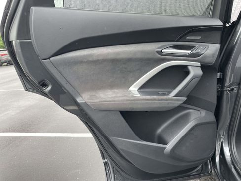 Certified 2025 Audi SQ5 Premium Plus AWD/4WD image 11