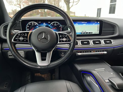 Certified 2022 Mercedes-Benz GLE 350 350 image 30