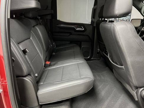 Used 2024 GMC Sierra 1500 Elevation w/ Elevation Premium Package image 52