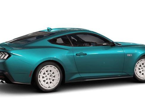 New 2026 Ford Mustang GT Premium w/ GT Performance Package image 32