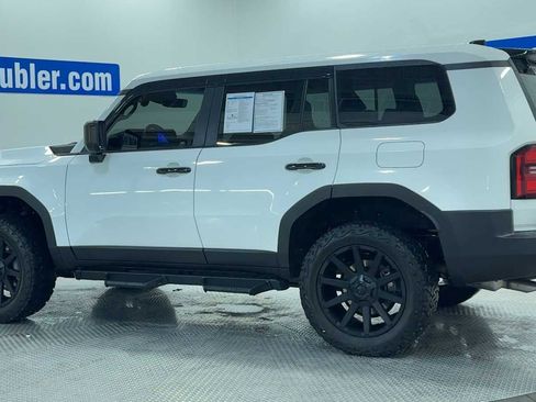 Used 2024 Toyota Land Cruiser 1958 image 6