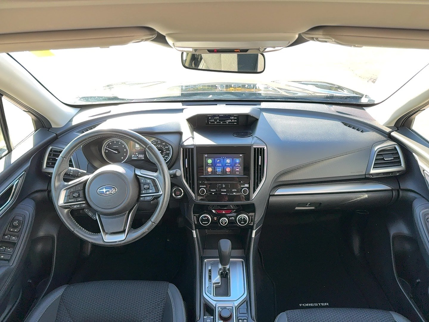 Used 2023 Subaru Forester Premium AWD/4WD image 24