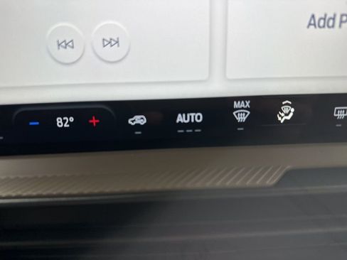 Used 2025 Ford Bronco Sport Big Bend w/ Convenience Package AWD/4WD image 19