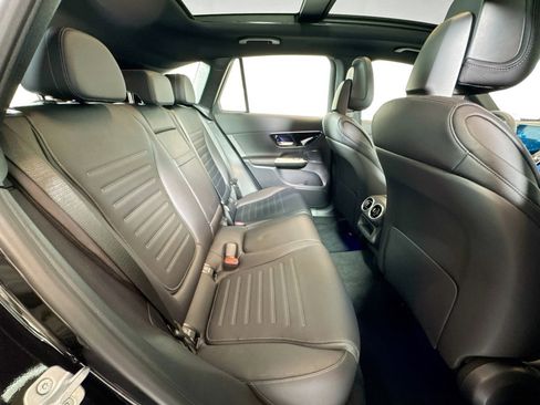 New 2026 Mercedes-Benz GLC 43 AMG 4MATIC image 25