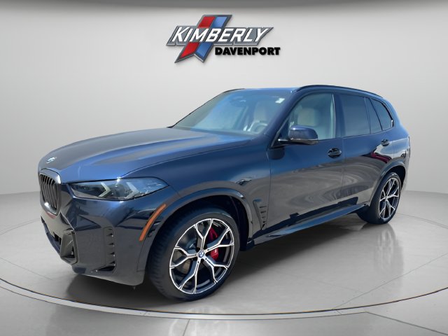 Used 2026 BMW X5 xDrive40i w/ M Sport Package AWD/4WD image 1