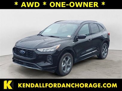 Used 2024 Ford Escape ST-Line Select