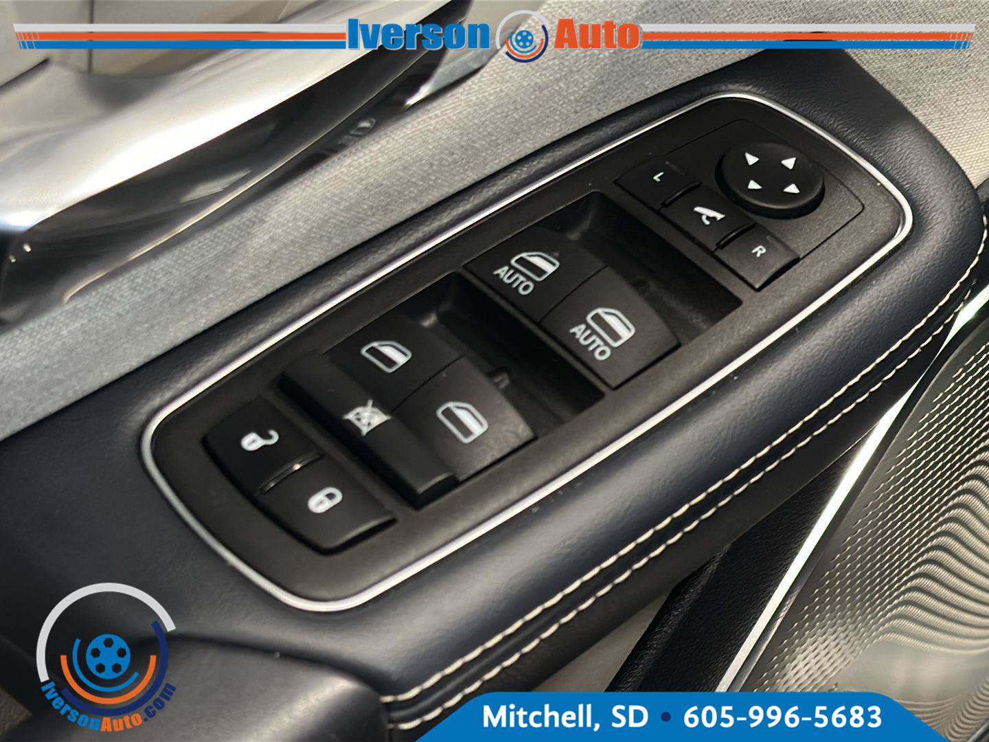 Used 2024 RAM 1500 Limited AWD/4WD image 13