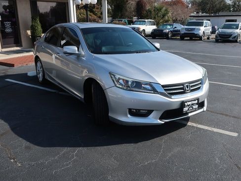 Used 2014 Honda Accord EX-L image 3