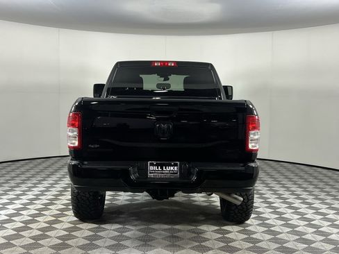 Certified 2024 RAM 2500 Big Horn w/ Bed Utility Group image 7