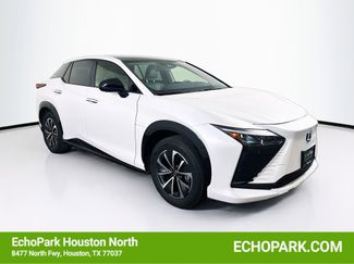 Used 2024 Lexus RZ 300e Premium w/ Technology Package FWD video 1
