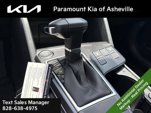 New 2026 Kia Sportage LX AWD/4WD image 27