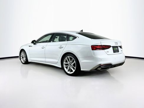 Used 2024 Audi A5 2.0T Premium Plus AWD/4WD image 5
