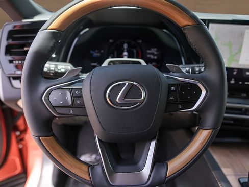 Used 2025 Lexus RX 350 Premium Plus w/ Convenience Package FWD image 12