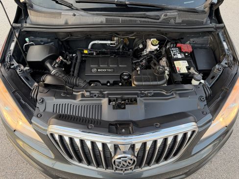 Used 2016 Buick Encore FWD image 7