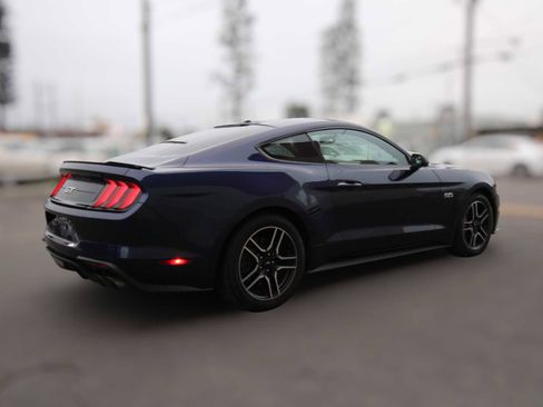 Used 2019 Ford Mustang GT image 22