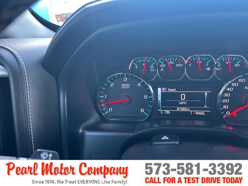 Certified 2018 GMC Sierra 1500 SLT w/ SLT Premium Package image 11