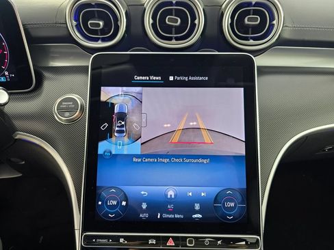 New 2026 Mercedes-Benz C 300 Sedan image 15
